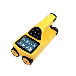 Integrated concrete steel bars detector protective layer detection instrument wall metal scanner measurement instrument