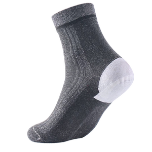 Youqi crack stocking men's feet crack socks in winter thick cotton socks, foot crack socks, feet to cracked and cracked women's heels