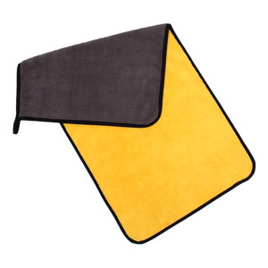
Car wash towels, car cloth, absorb water, thicken, and do not shed hair, large rags, glass, special car interior supplies for automobiles