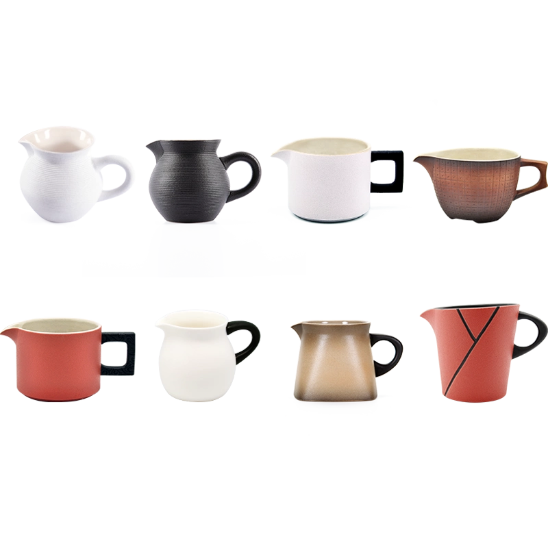 茶道茶器 茶具一对一使用介绍，盘点各种茶具的用途