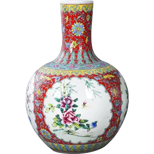 牡丹天球瓶- Top 50件牡丹天球瓶- 2024年6月更新- Taobao