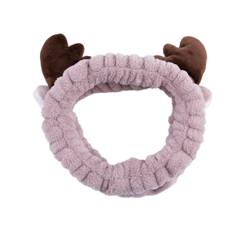 Net red face wash hair band of mask men's sports
