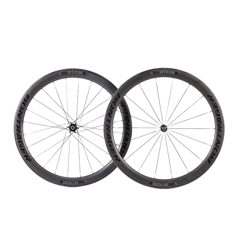 TREK崔克Bontrager Aeolus Pro 5 TLR圈剎公路自行車碳纖維輪組-Taobao