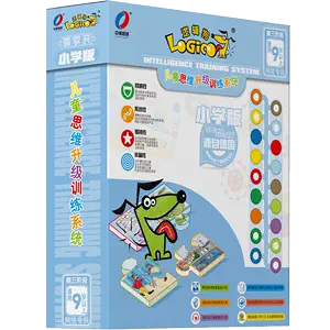 logic dog three years old Latest Best Selling Praise