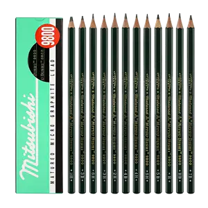 mitsubishi pencil Latest Best Selling Praise Recommendation