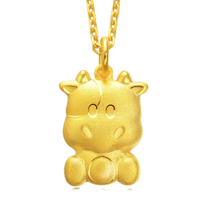 新品 宝珠焼 潮宏基珠宝官方网站-18K金大钻成品-丘比特・ 花颂