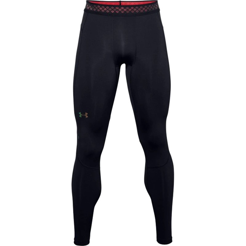 正品NIKE耐克2023款速干透气健身男子紧身高腰运动长裤FB7953-010-Taobao