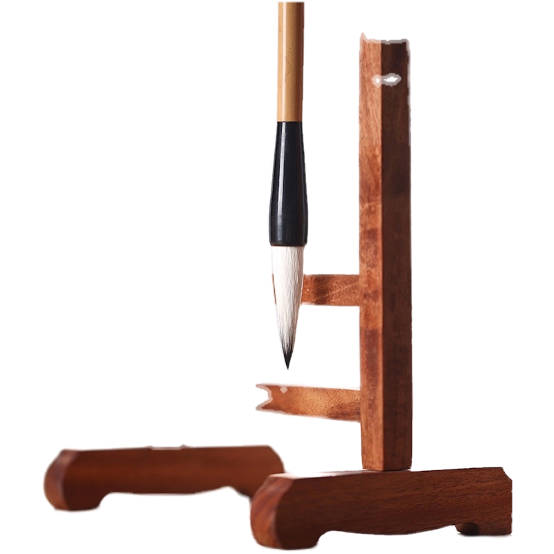 文房四宝 唐木 自然木 筆筒 文房四宝 唐木 自然木 筆筒