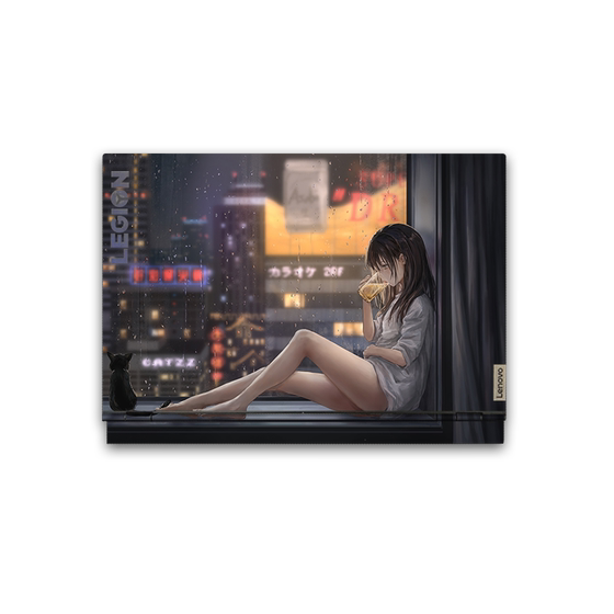 
Suitable for Lenovo Saver Y9000P2023 Computer Sticker GeeKproG5000 Laptop R70002024 Film without glue, protective film, 16-inch Customized full set of accessories