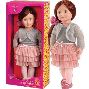 
OG Ouji Barbie Doll Toy Girl Play House Doll New Year Gift Fashion Clothes Cosplay 1