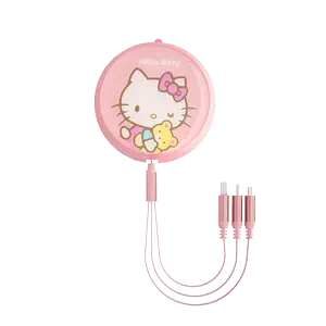 data cable sanrio Latest Best Selling Praise Recommendation