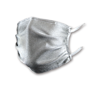 Shuihua Qingyang Radiation Silver Fiber Mask Boy, Children, Children, Silver ion Antibacterial Antibacterial and Protective Face