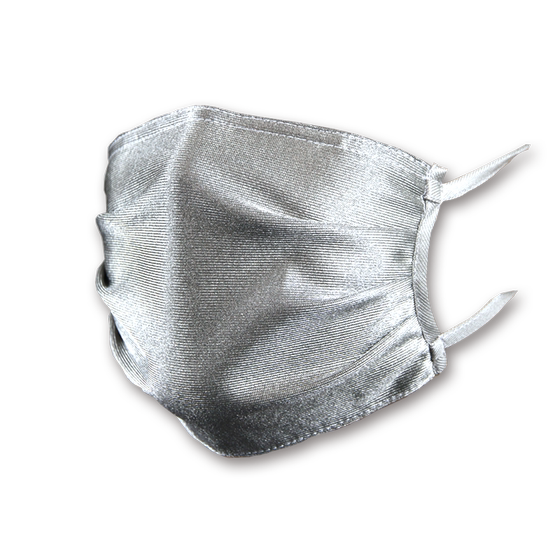 Shuihua Qingyang Radiation Silver Fiber Mask Boy, Children, Children, Silver ion Antibacterial Antibacterial and Protective Face