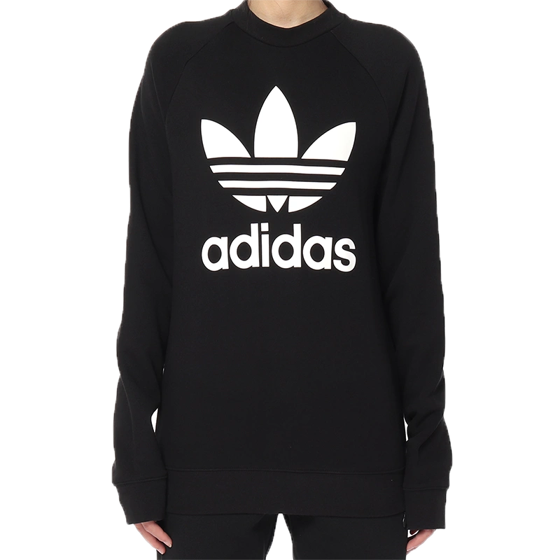 Adidas TRF CREW SWEAT DV2612 Taobao