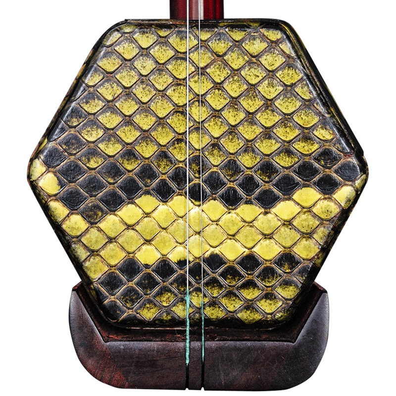 蘇州琴藝　紫檀　二胡 蘇州琴藝馬乾元紫檀二胡・音縁- YouTube