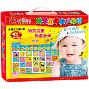 early childhood education wall chart loud picture audio Latest Best Selling  Praise Recommendation, Taobao Vietnam, Taobao Việt Nam, 幼儿早教挂图大图有声 最新热卖好评推荐- 2024年4月