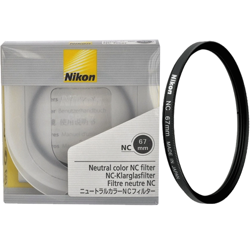 Nikon ニュートラルカラーNC　112mm 1個 Nikon[ニコン] ニュートラルカラーNC 112mm