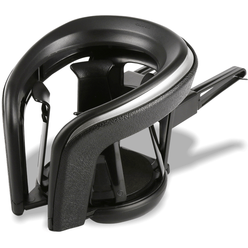 
Kumet car air outlet cup holder car water cup drink holder car ashtray holder fixed hanging cup holder