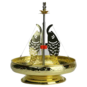 12 hours coil incense holder Latest Best Selling Praise 