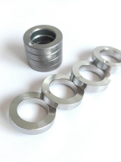 Defense ring with portable finger stainless steel legitimate body ...