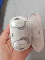 Bose QuietComfort Earbuds 真无线蓝牙消噪降噪耳机耳塞大鲨一代-Taobao