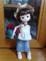 Gord Headed Doll 海外即決-