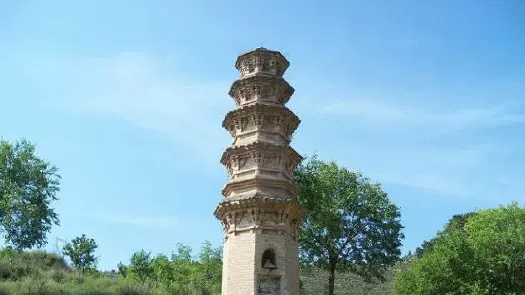 宝宁寺图片