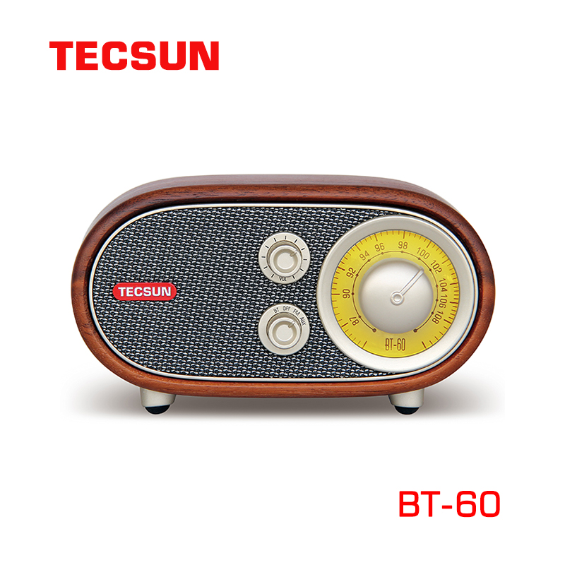 TECSUN | TECSUN BT-60 ȣ ܴ    FM ,  ǵ BLUETOOTH ÷̾-