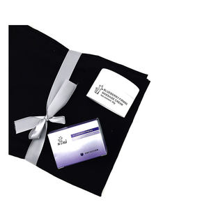 Beautiful Little Fox Blueberry Seed Massage Cream Tissue Tien Healthy Lust Promote Absorption of Facial Massage Cream Beauty Salon