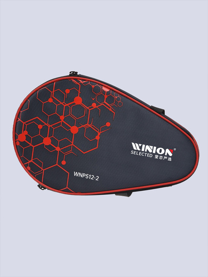Winion Table Tennis Racket Set - Gourd Cover Included