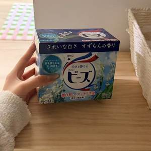 
[Fan Feedback in April] Japan’s native Kao washing powder, lily of the valley fragrance, natural softener with long-lasting fragrance
