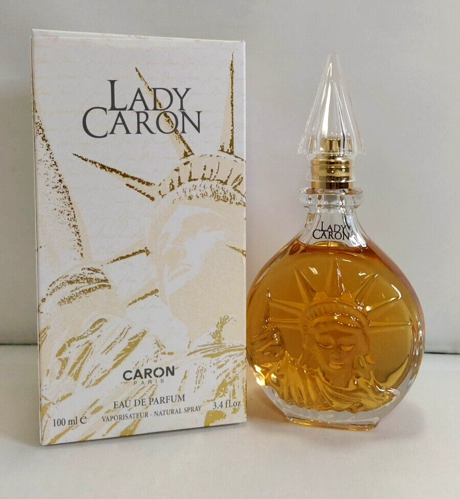 LADY CARON 香水 100ml-