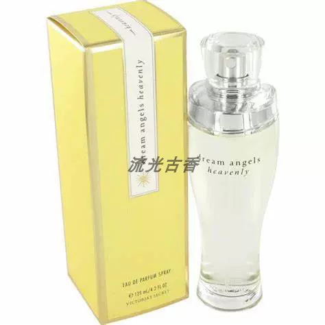 维多利亚的秘密Victoria's Secret Dream Angels Heavenly 30ml-Taobao