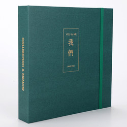 Ticket Collection Album, Storage Folder for Movie Tickets, Airline Tickets, Postcards, Douban Ticket Holder, Ticket Stub Collection Book, Concert Tickets