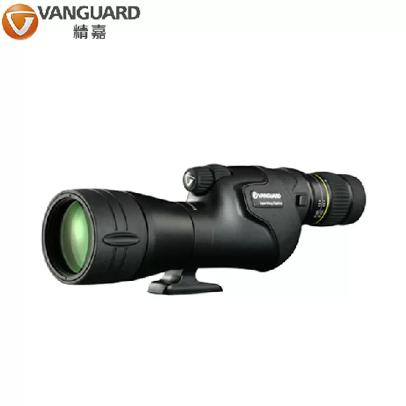 精嘉/Vanguard 锐丽HD-65S 变焦单筒观鸟望远镜防水防雾-Taobao