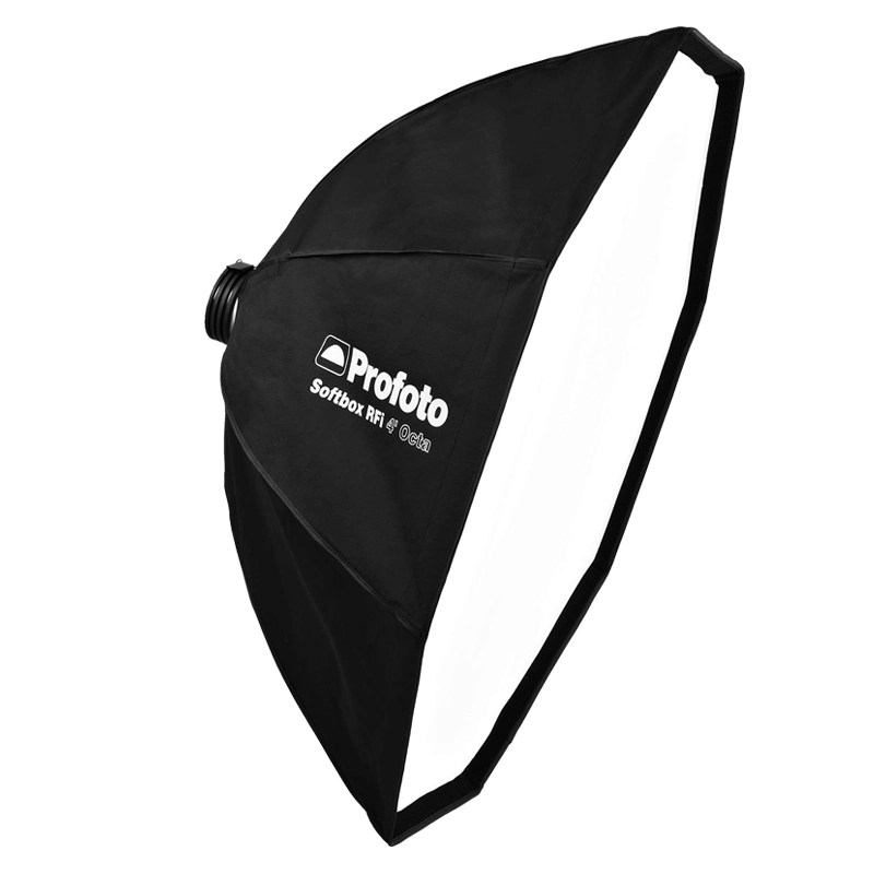 Profoto ソフトボックスRFi 3&#39; Octa (90cm OCTA) 254711 oyj0otl RFi Softbox 3' (90cm) Octa - Profoto
