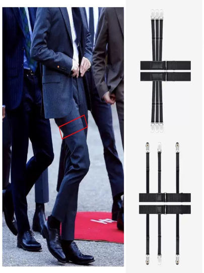 Pince Magnétique Vêtements 6 Pinces Magnétiques Vêtements - Fixation Ourlet Sans Épingle, Style Fleur Accessoire Magnétique Habillement