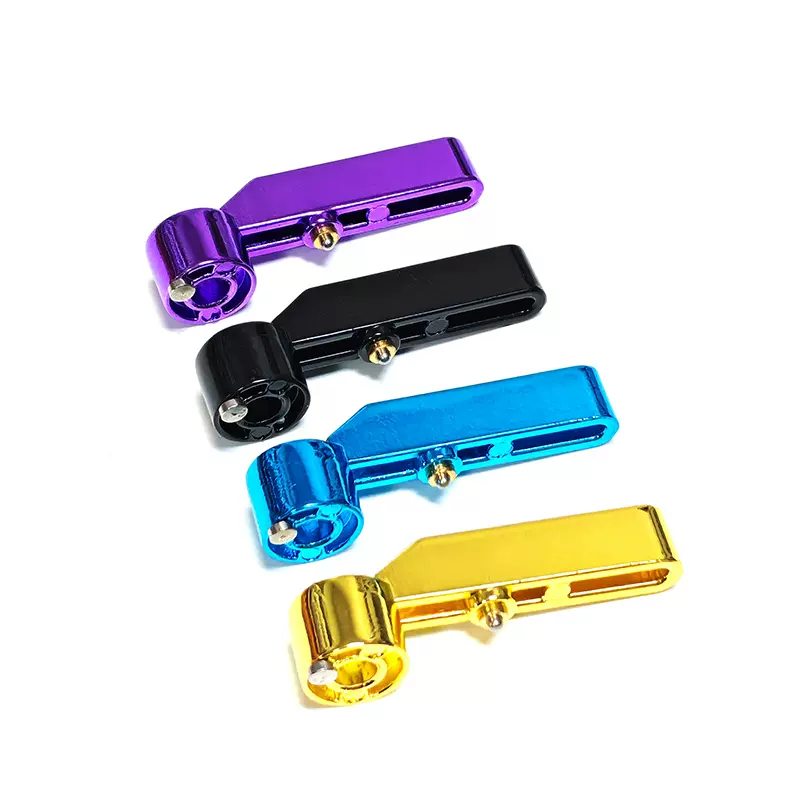 适用Babyliss芭比丽丝电推配件870主推剪调节器开关金属调节杆