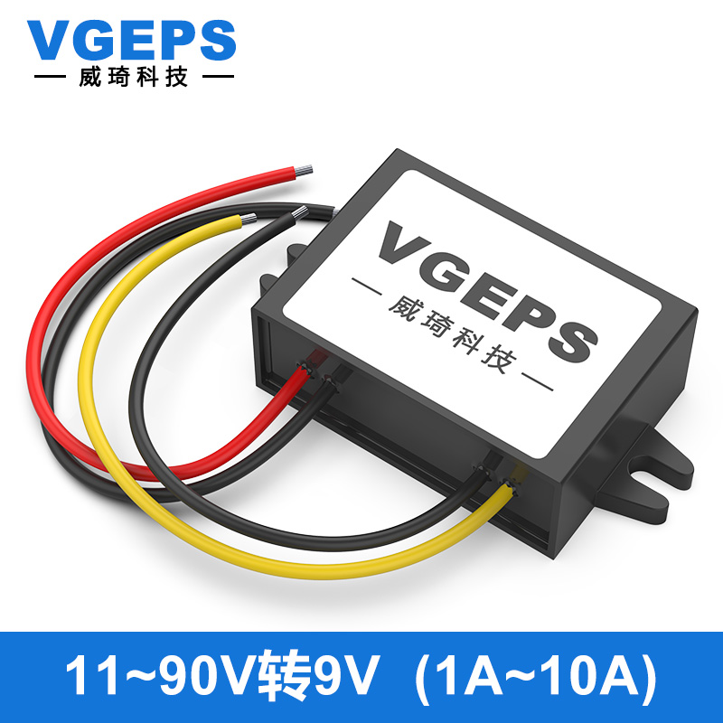 12V24V  9V DC  ȯ 11-40V  9V ڵ   DC-DC б-