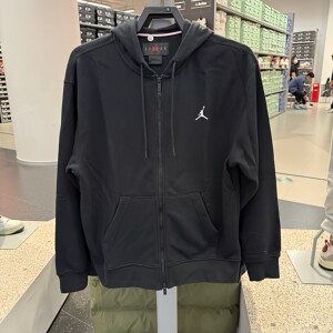 
Genuine Nike JORDAN men's sports casual knitted jacket hooded jacket FV7292 FJ7772