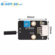 SW-18010P mô-đun cảm biến chuyển đổi rung mô-đun rung mô-đun giao diện PH2.0-4pin Cảm biến