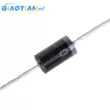 Hiệu suất cao phục hồi nhanh diode chỉnh lưu FR307 công suất cao 3A/1000V cắm trực tiếp 10 miếng