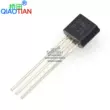 Transistor 2SD965 D965 5A/20V/1W Transistor TO-92 (10 cái)