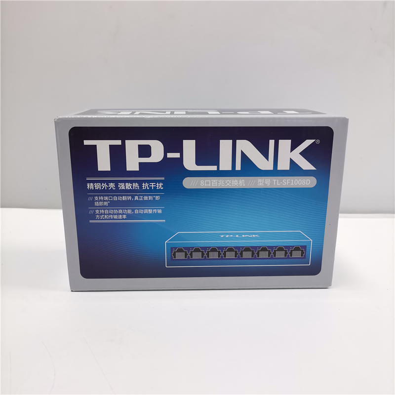 TP-LINK TL-SF1005D ̾̽ 5Ʈ 100M ġ 4Ʈ Ʈũ ̺ й Ʈũ ͸-