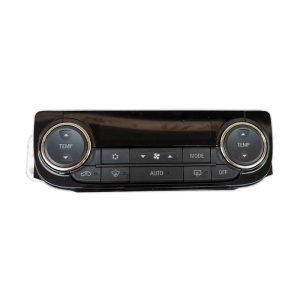 
Suitable for 13-21 GAC Mitsubishi Outlander air conditioning control switch AC control panel button hot and cold air