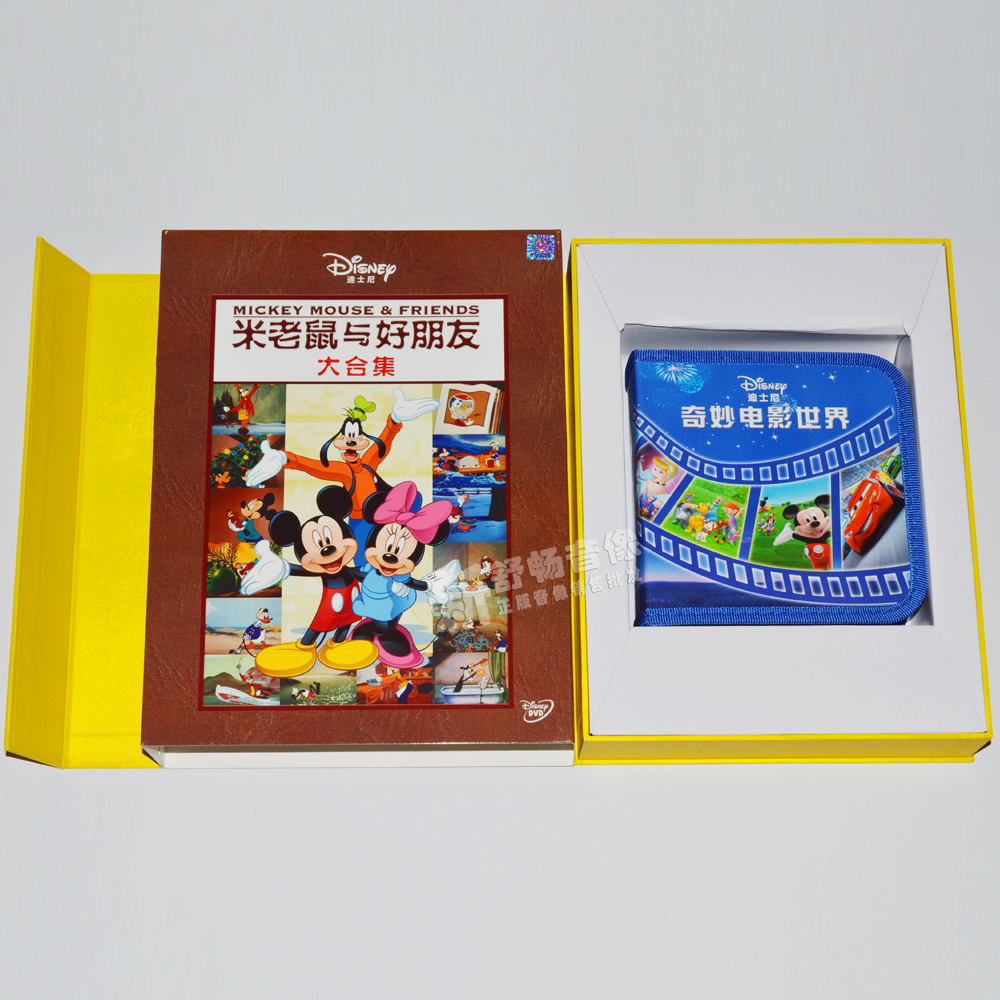 DVD15枚、ディズニーシリーズ、ミッキー12枚、プーさん3枚 DVD15枚、ディズニーシリーズ、ミッキー12枚、プーさん3枚