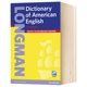 Longman Intermediate American English Learning Dictionary 5th Edition Longman Dictionary of American English Original English Wiring Resources English Version Reference Book