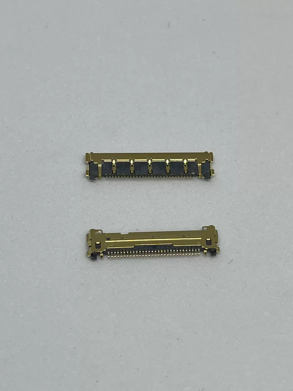 IMSA-9639S-24Y971 FPC连接器0.5mm24P抽拉式立贴插件插座金脚IRS-Taobao