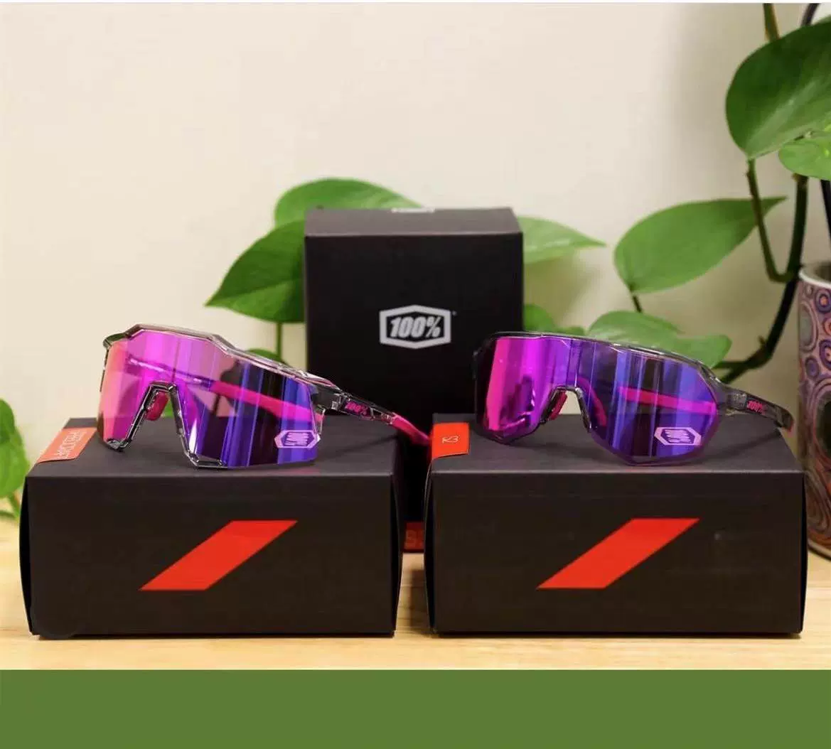 100% サングラス speedcraft tokyo night Tokyo Night – 100%