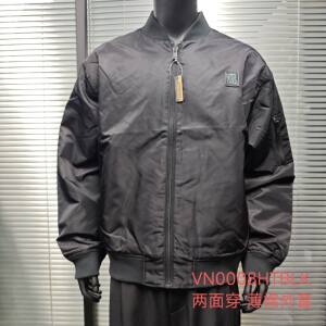 
Loss! VANS/VANS American fashion brand hip-hop male and female couple baseball uniform flying cotton clothing workwear coach jacket